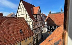 Ferienwohnungen Word 5 Altstadt Quedlinburg